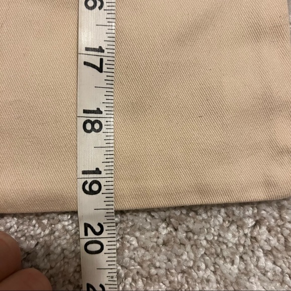 Authentic Large Louis Vuitton Sleeper Dust Bag w/ Drawstring 19.5 x 11.5 - Picture 2 of 3